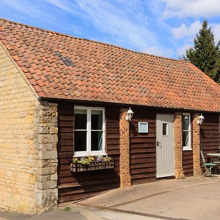 Hotel White Hart Ufford- Stamford Ufford  Exterior foto