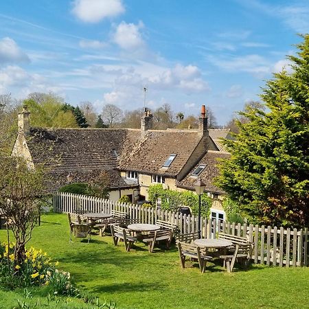 Hotel White Hart Ufford- Stamford Ufford  Exterior foto