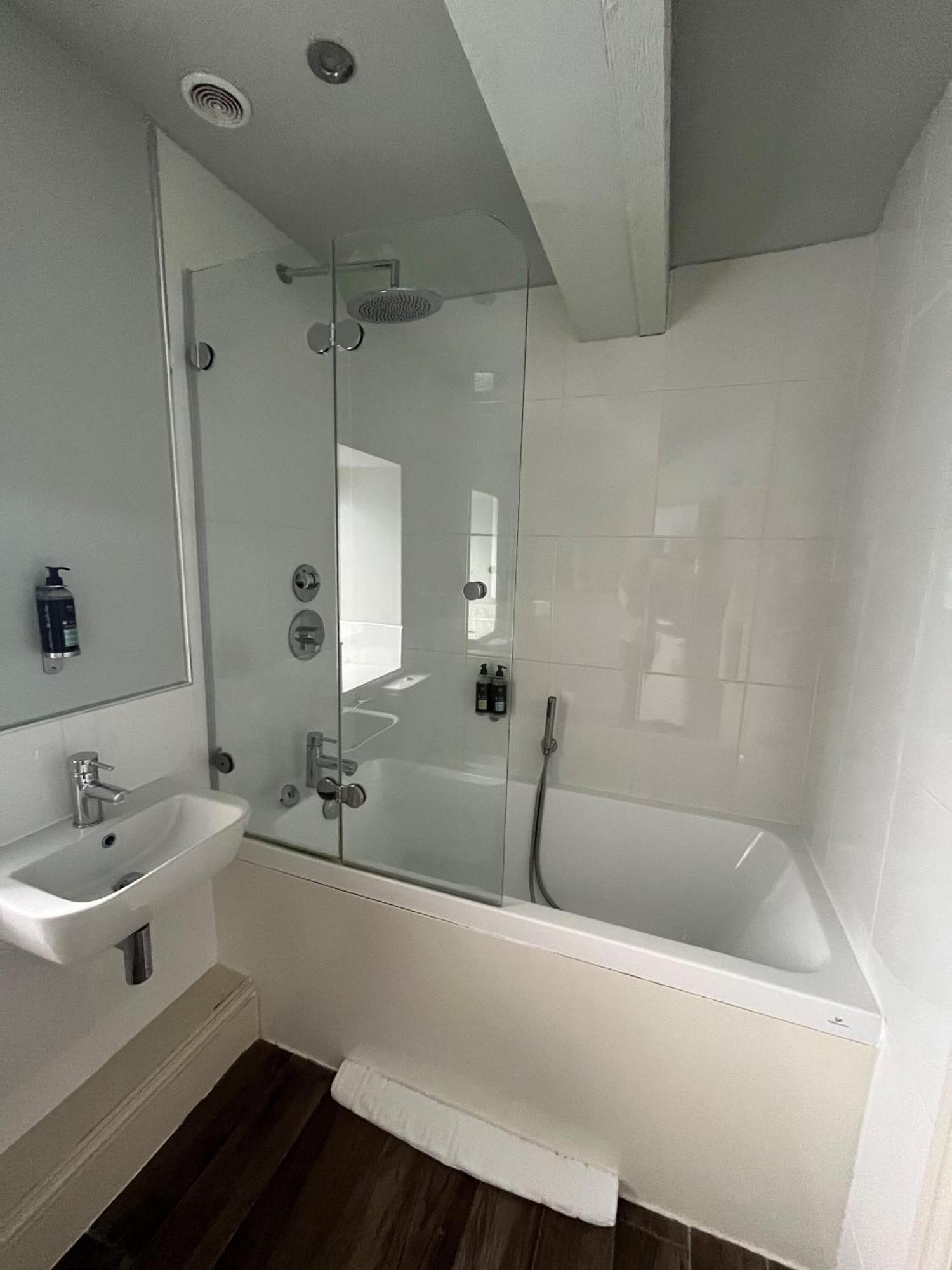 Hotel White Hart Ufford- Stamford Ufford  Zimmer foto