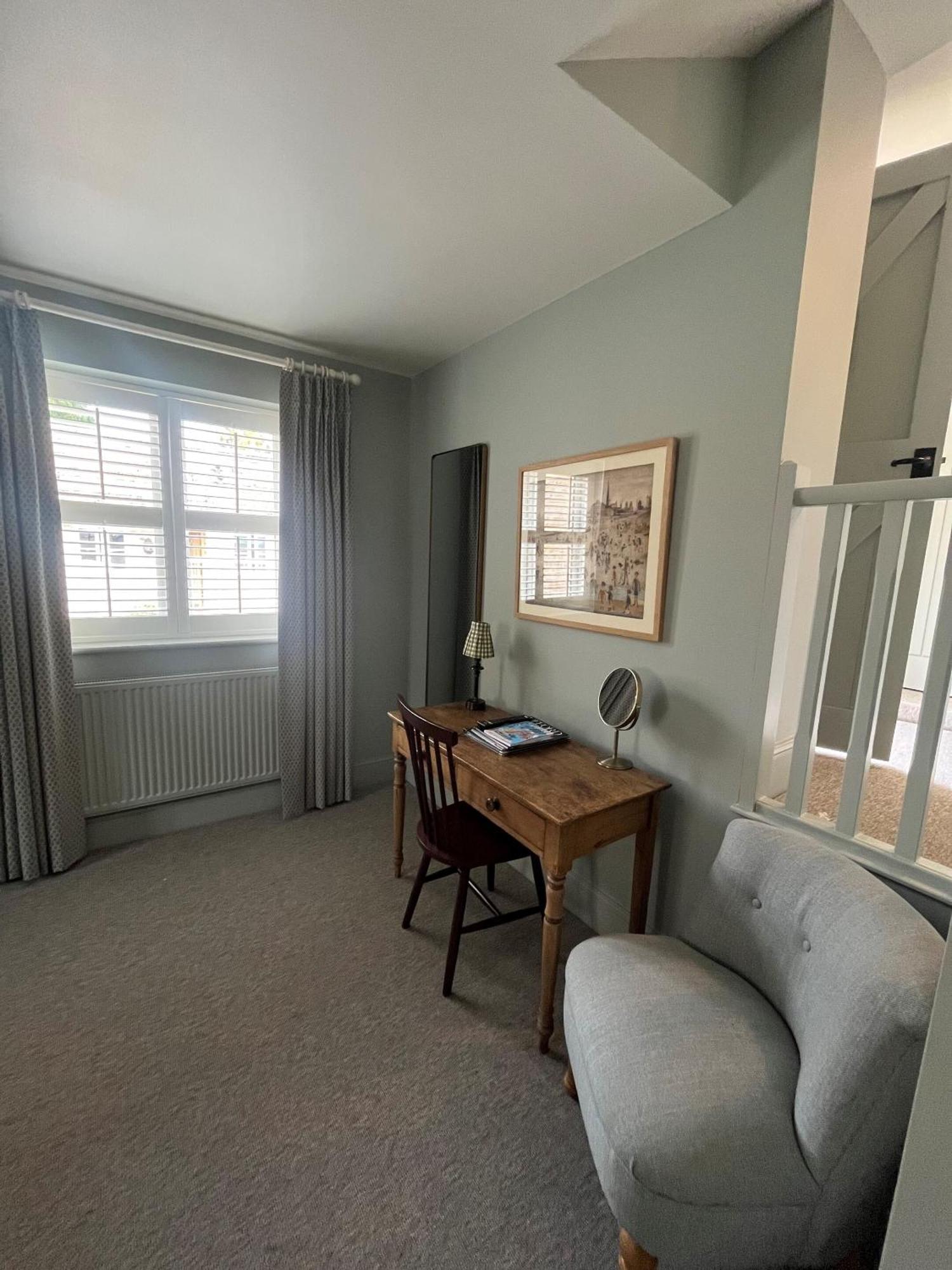 Hotel White Hart Ufford- Stamford Ufford  Zimmer foto