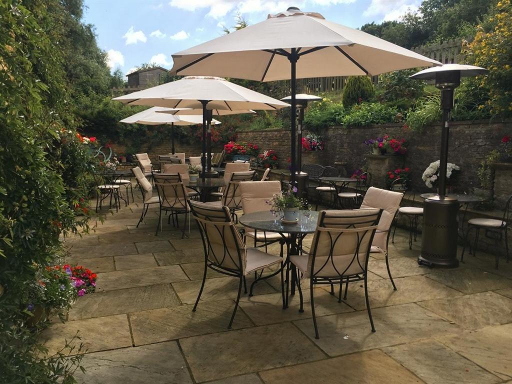 Hotel White Hart Ufford- Stamford Ufford  Exterior foto