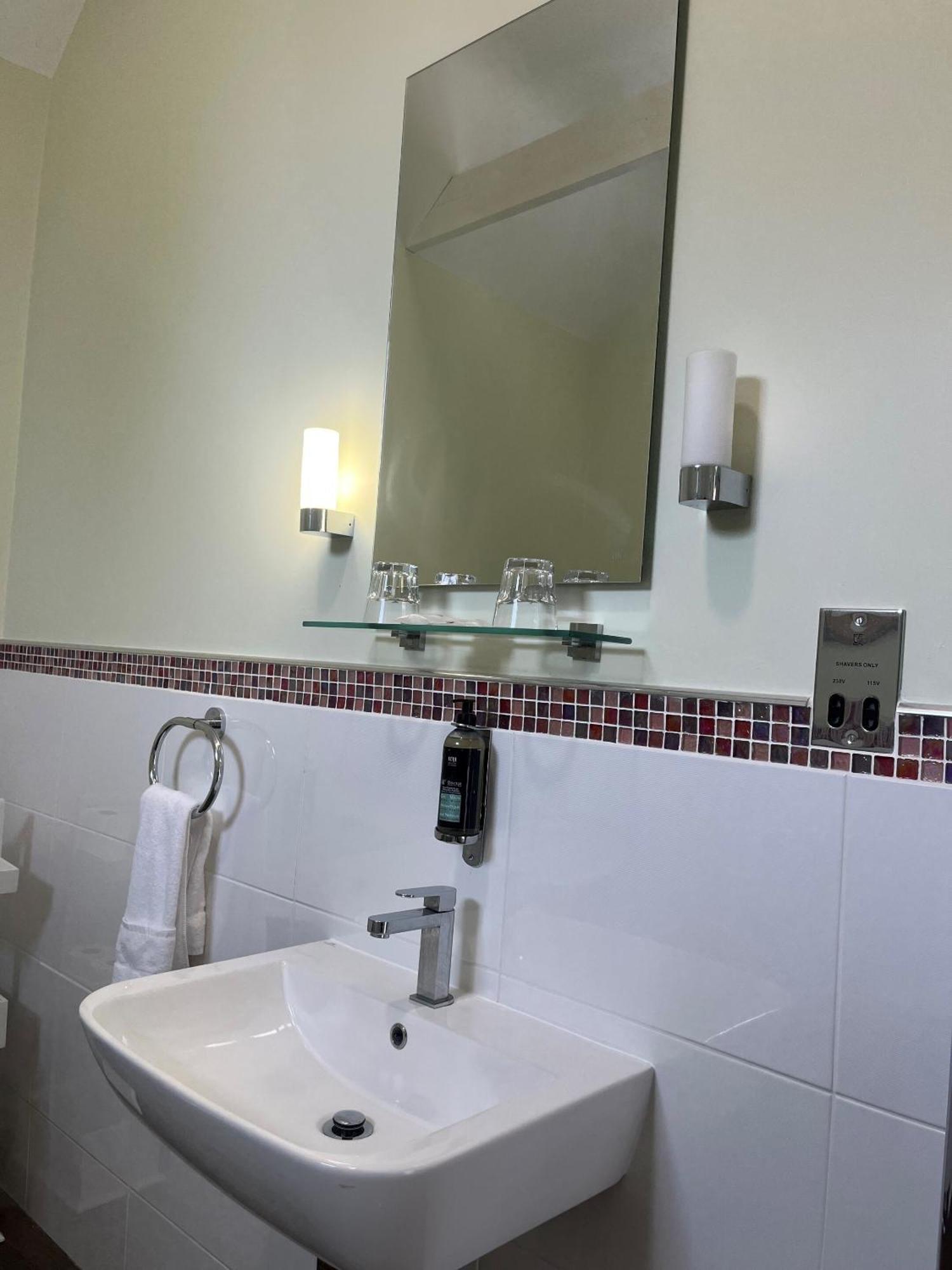 Hotel White Hart Ufford- Stamford Ufford  Zimmer foto