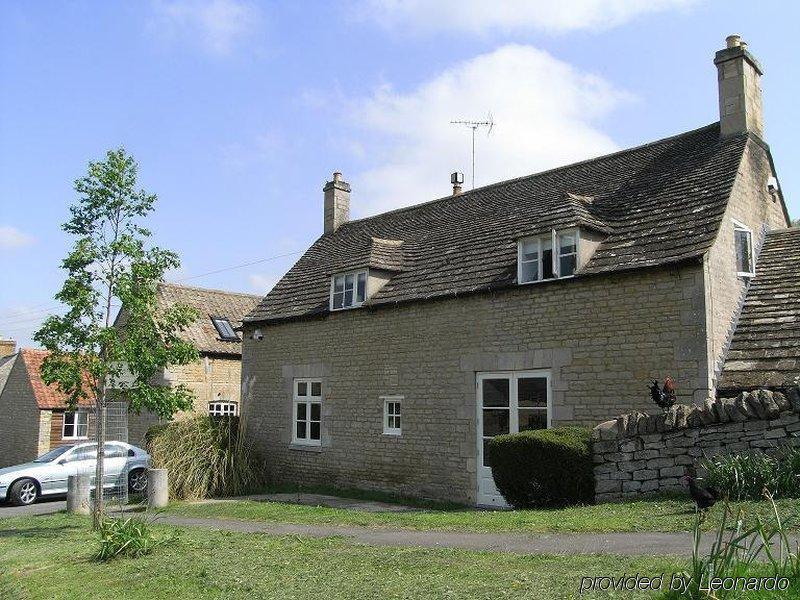 Hotel White Hart Ufford- Stamford Ufford  Exterior foto