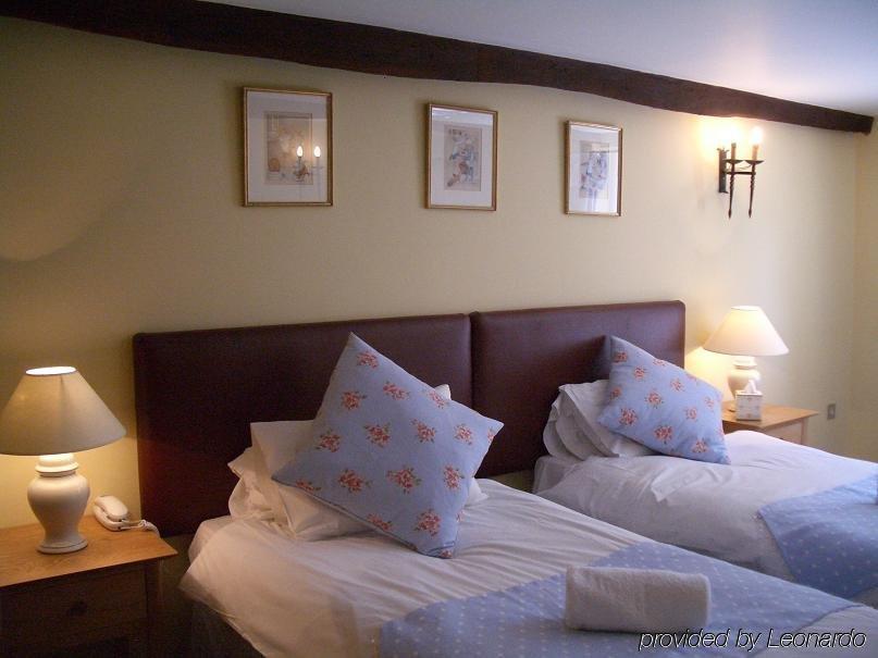 Hotel White Hart Ufford- Stamford Ufford  Exterior foto